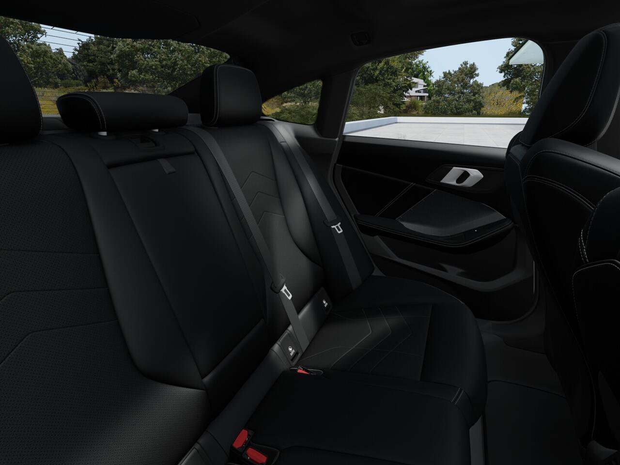 New 2026 BMW 228 Gran Coupe image 10