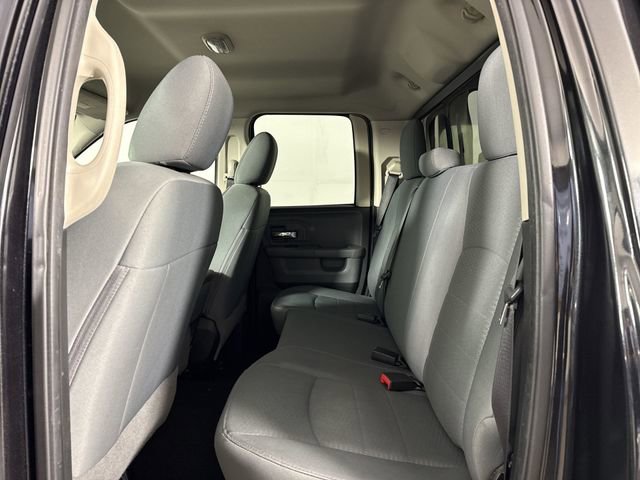 Used 2017 RAM 1500 Classic SLT AWD/4WD image 21