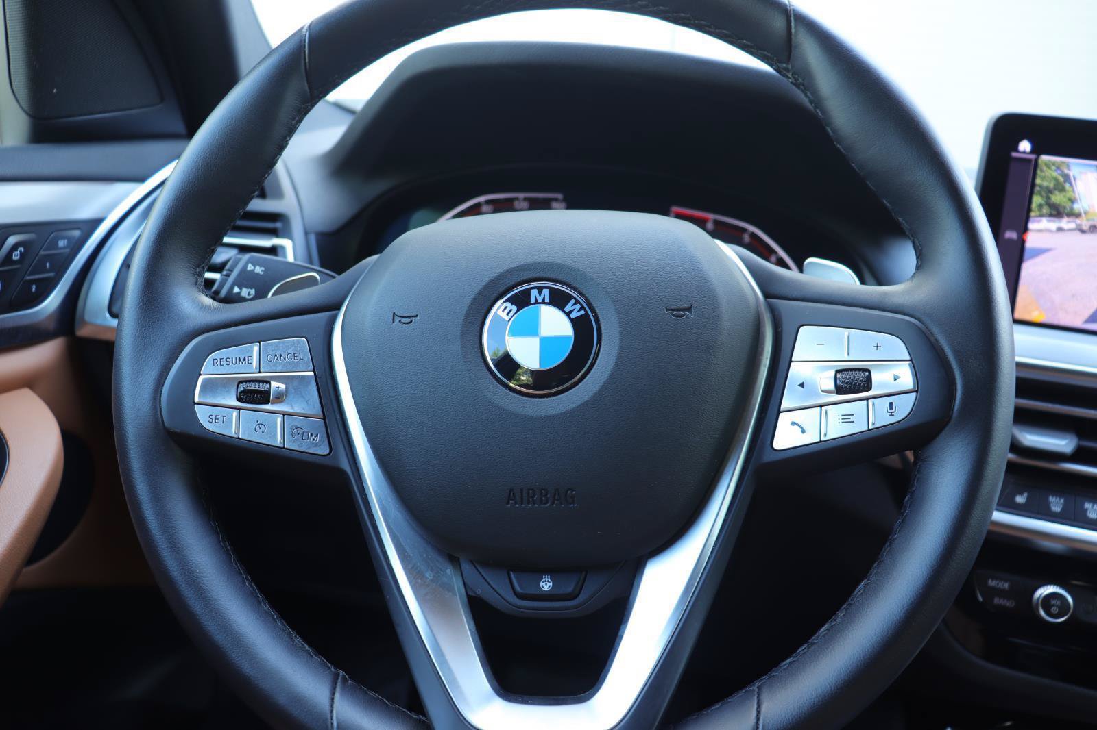 Used 2023 BMW X3 sDrive30i w/ Premium Package RWD image 26