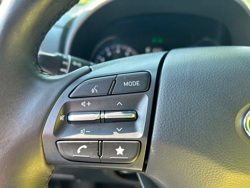 Used 2023 Hyundai Kona SEL w/ Convenience Package AWD/4WD image 17