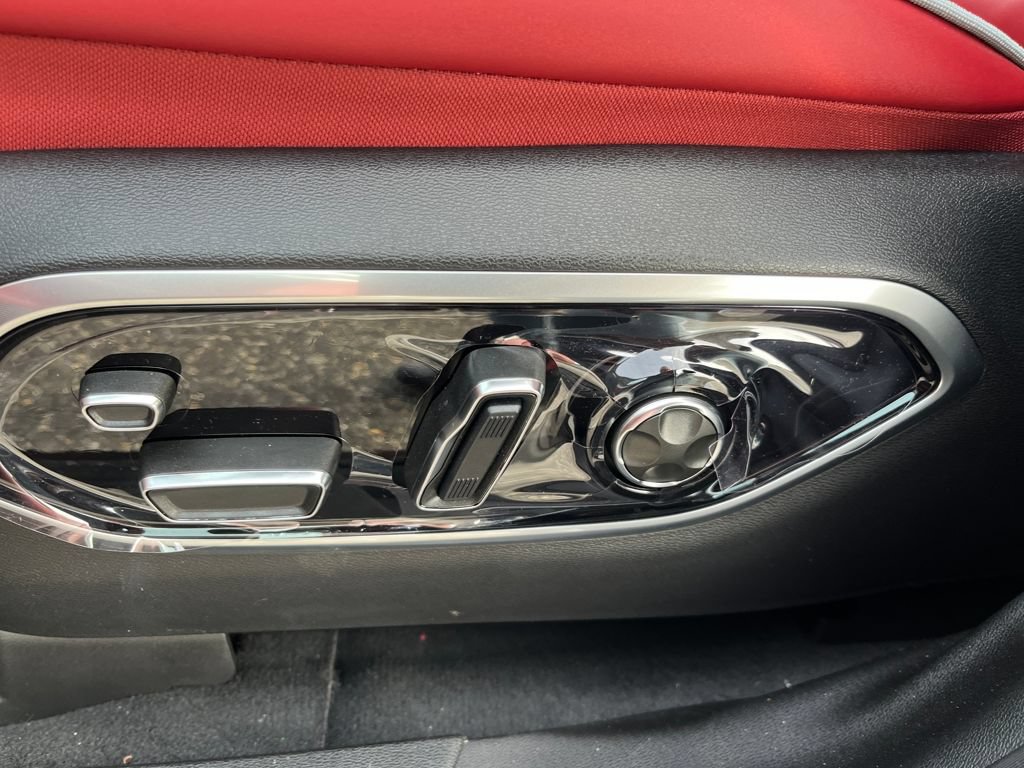 New 2025 Jeep Wagoneer S Limited AWD/4WD image 31