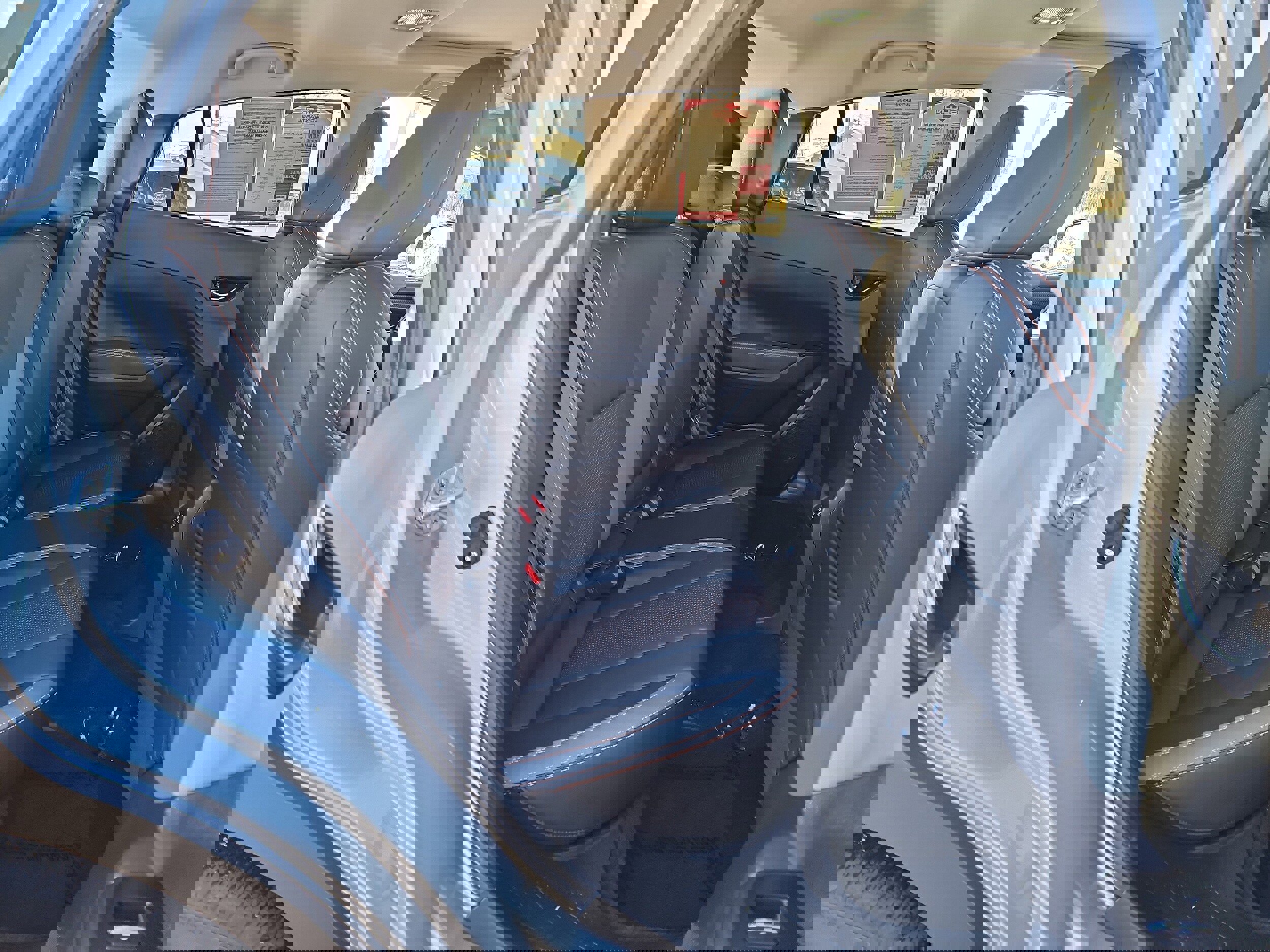 Certified 2025 Subaru Crosstrek 2.5i Limited w/ Popular Package #3A image 10