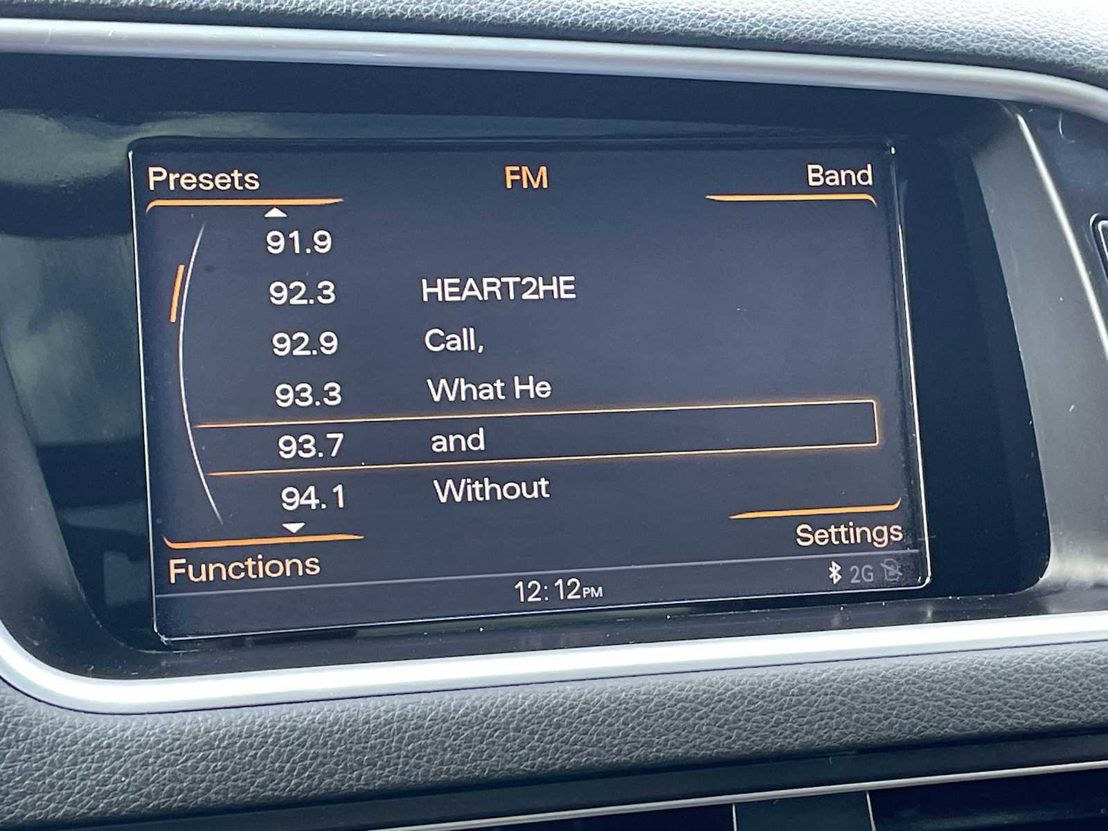 Used 2016 Audi Q5 3.0T Premium Plus image 21