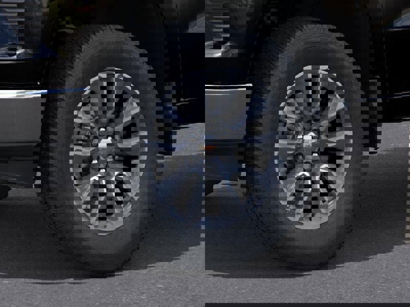 New 2026 Chevrolet Silverado 1500 LT image 10