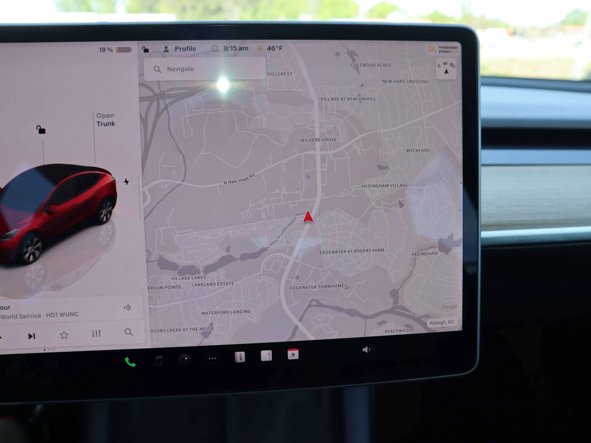 Used 2022 Tesla Model Y Long Range image 19