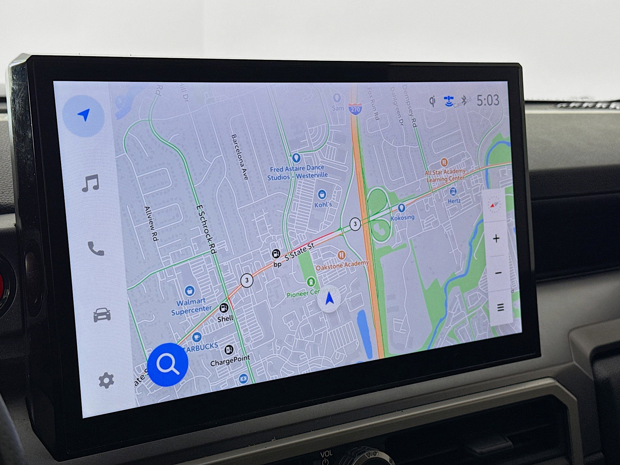 Used 2025 Toyota 4Runner TRD Sport image 13