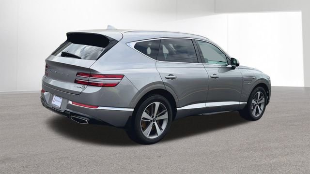 Used 2022 Genesis GV80 3.5T Advanced + image 9