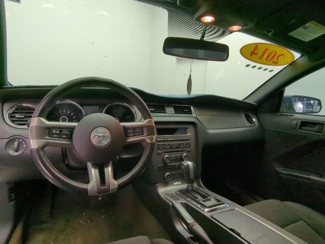 Used 2014 Ford Mustang Coupe w/ Equipment Group 102A image 20