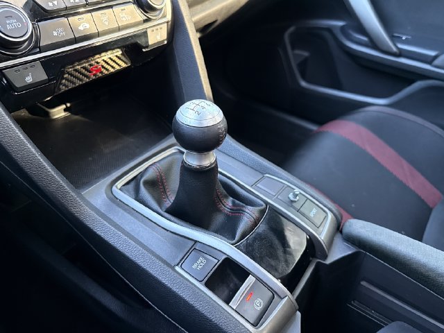 Used 2020 Honda Civic Si image 24