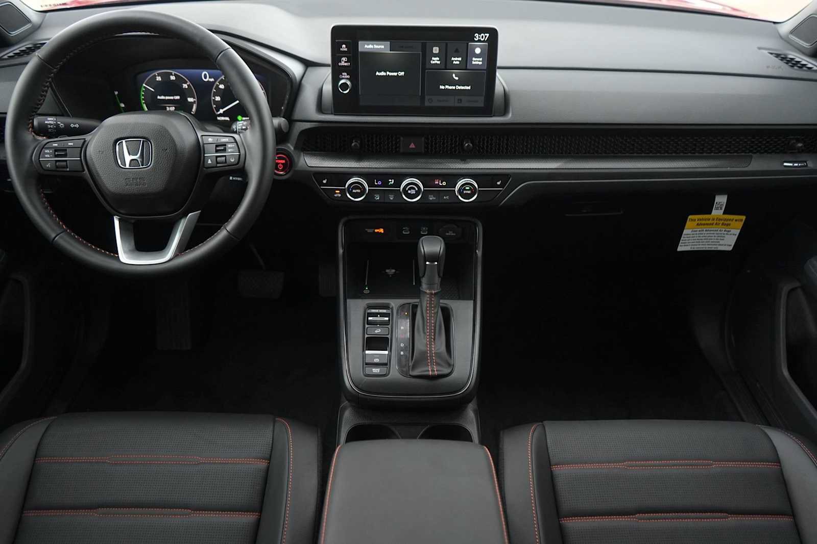Certified 2026 Honda CR-V Sport-L image 10