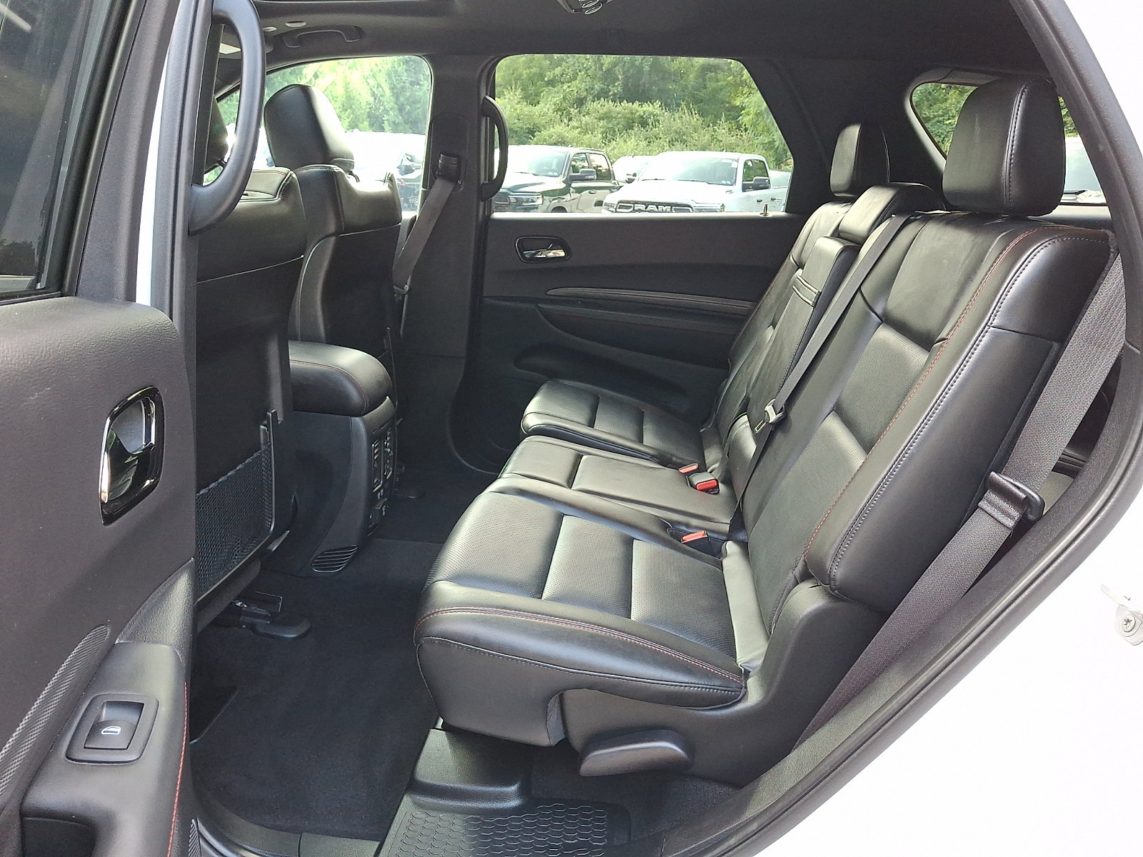Certified 2026 Dodge Durango GT w/ Tow 'N Go Package AWD/4WD image 10