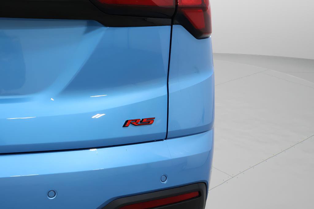 New 2027 Chevrolet Bolt RS w/ Technology Package FWD image 38