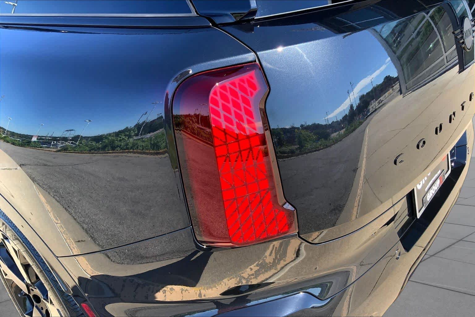 New 2027 MINI Cooper Countryman S AWD/4WD image 14