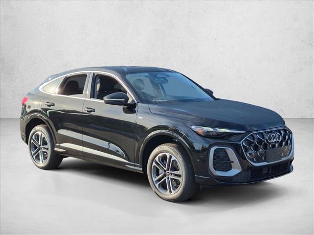 New 2026 Audi Q5 Premium AWD/4WD image 5