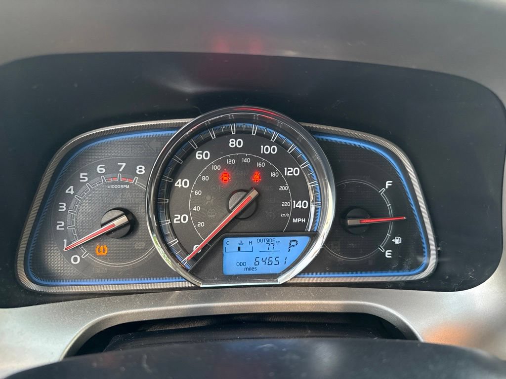 Used 2013 Toyota RAV4 Limited AWD/4WD image 18