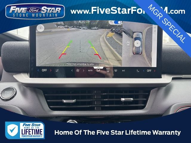 New 2026 Ford Explorer ST-Line w/ Premium Package RWD image 20