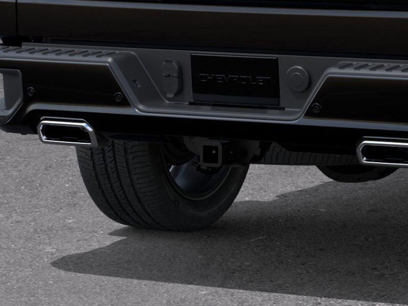 New 2026 Chevrolet Silverado 1500 High Country w/ High Country Premium Package image 14