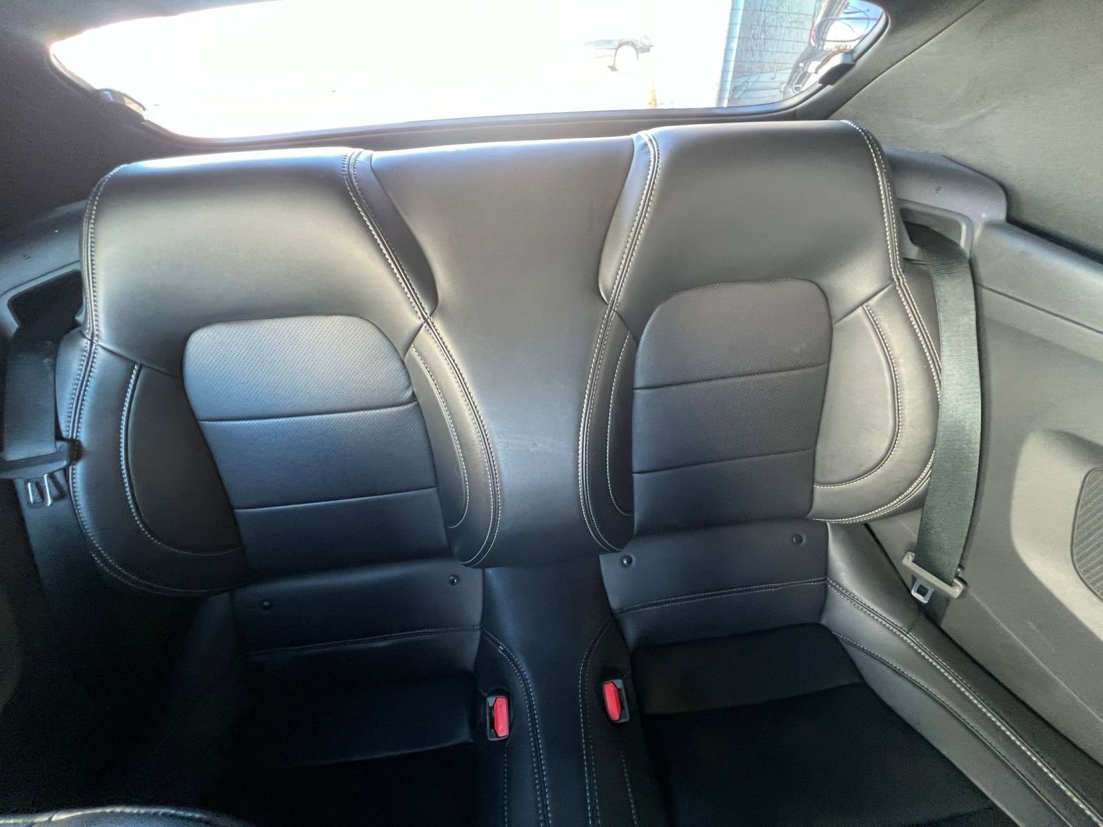 Used 2025 Ford Mustang GT Premium RWD image 23