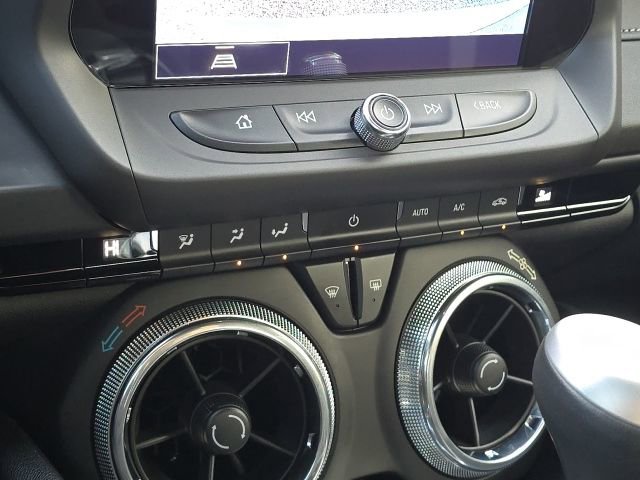 Used 2024 Chevrolet Camaro LT w/ RS Package RWD image 26