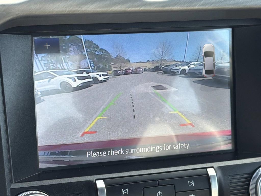 Used 2022 Ford Mustang Premium image 21