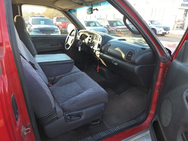 Used 2000 Dodge Ram 1500 Truck SLT image 13