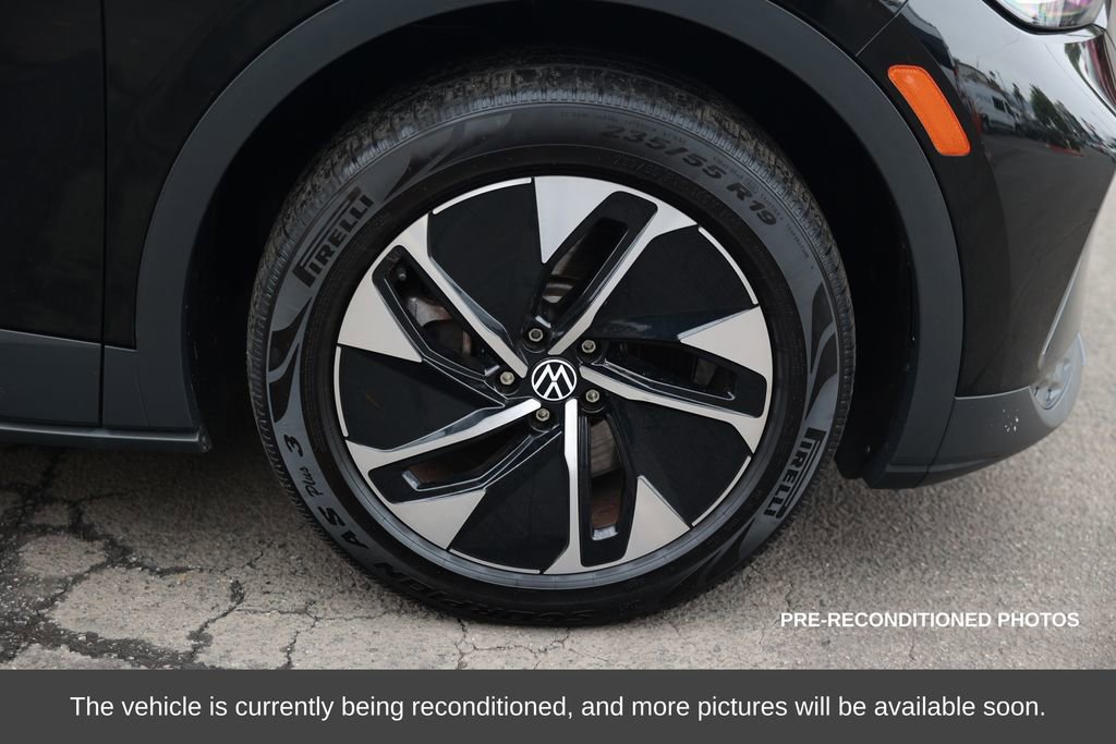 Used 2021 Volkswagen ID.4 Pro image 8