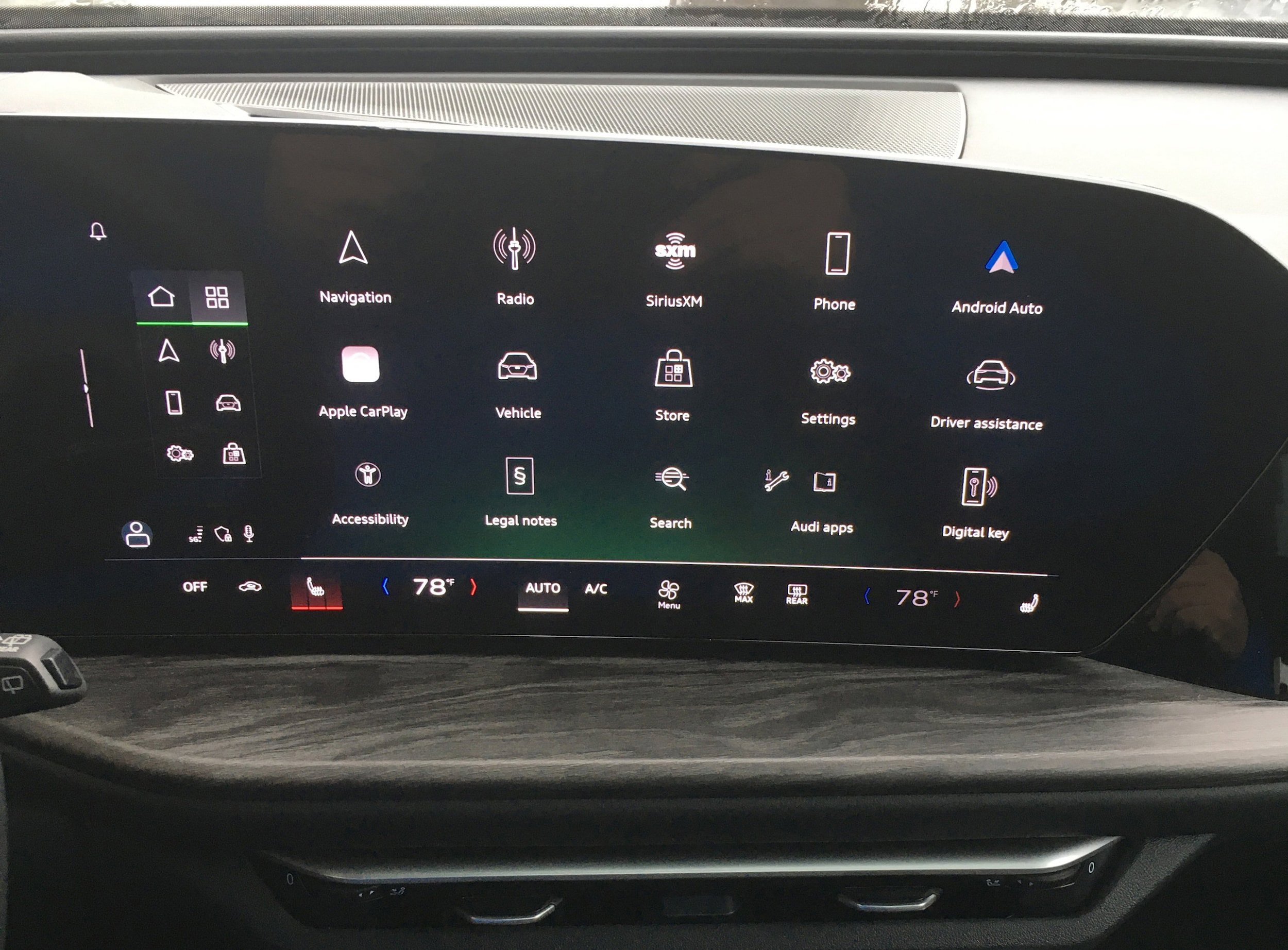 Certified 2025 Audi Q5 Premium w/ Premium Plus AWD/4WD image 12