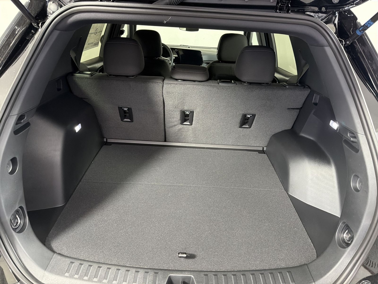 New 2027 Chevrolet Equinox LT FWD image 25