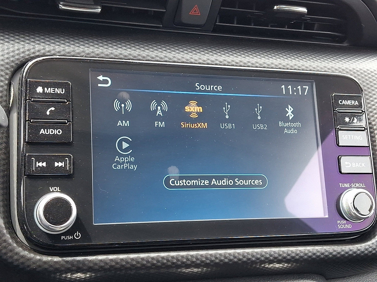 Certified 2024 Nissan Kicks SV FWD image 25