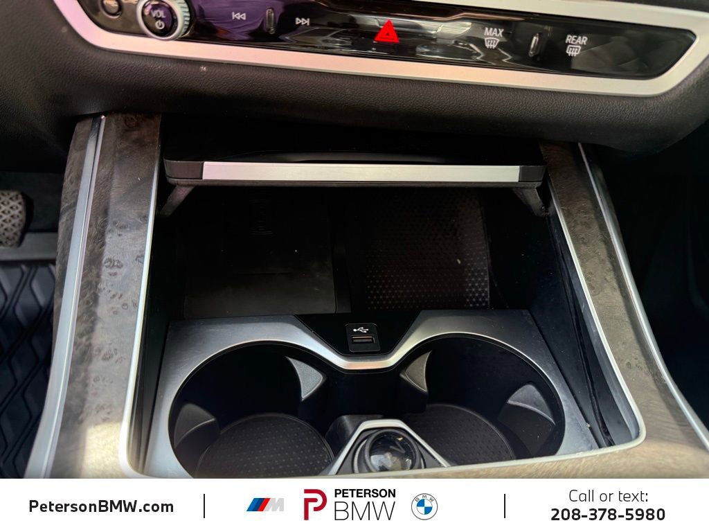 Used 2024 BMW X7 xDrive40i image 29
