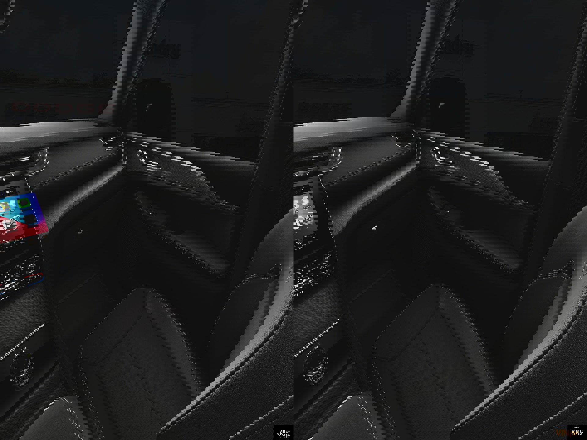 New 2025 Jeep Grand Cherokee L Altitude image 19