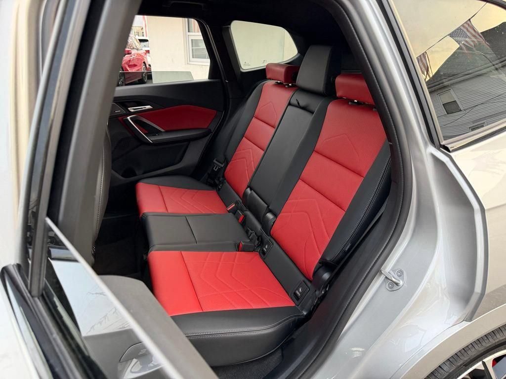 Used 2026 BMW X1 M35i AWD/4WD image 22