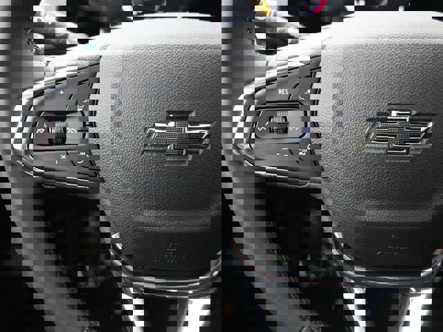 New 2026 Chevrolet Trax LT w/ Driver Confidence Package image 24