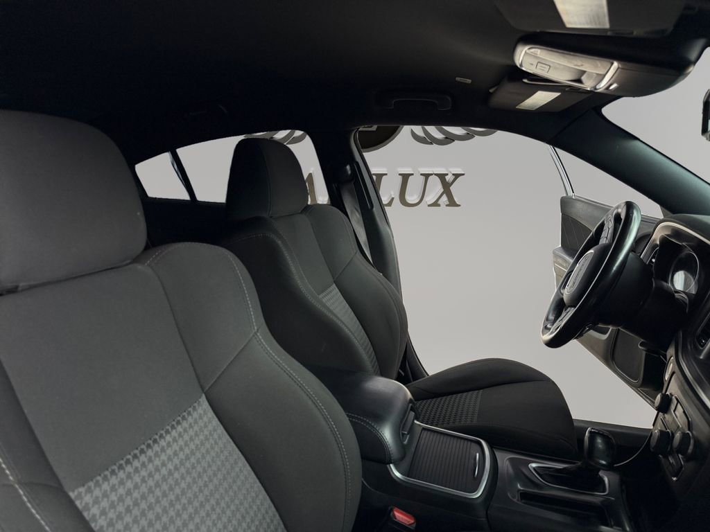 Used 2020 Dodge Charger R/T RWD image 14