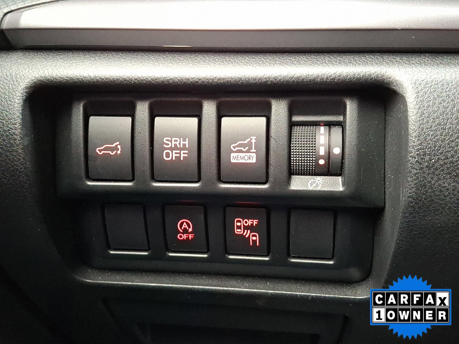 Certified 2021 Subaru Forester Premium image 22