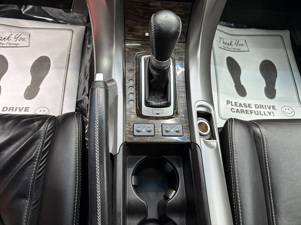Used 2010 Acura TL SH-AWD image 17