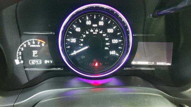 Used 2022 Honda HR-V EX image 13