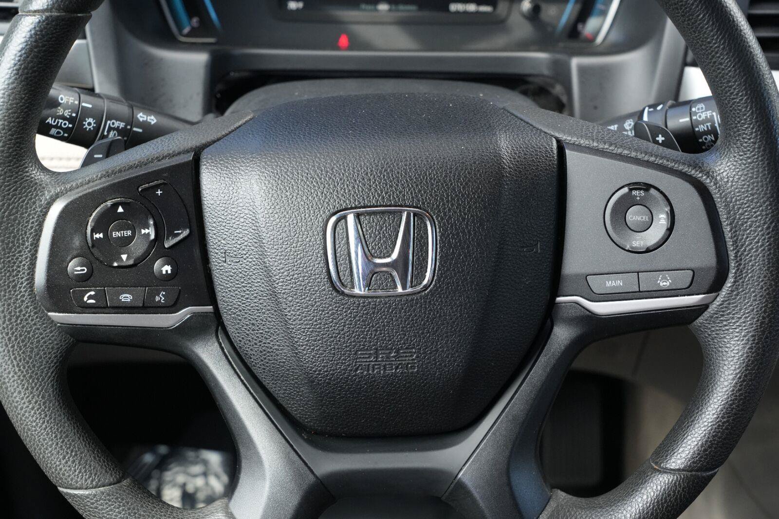 Used 2019 Honda Odyssey EX image 21