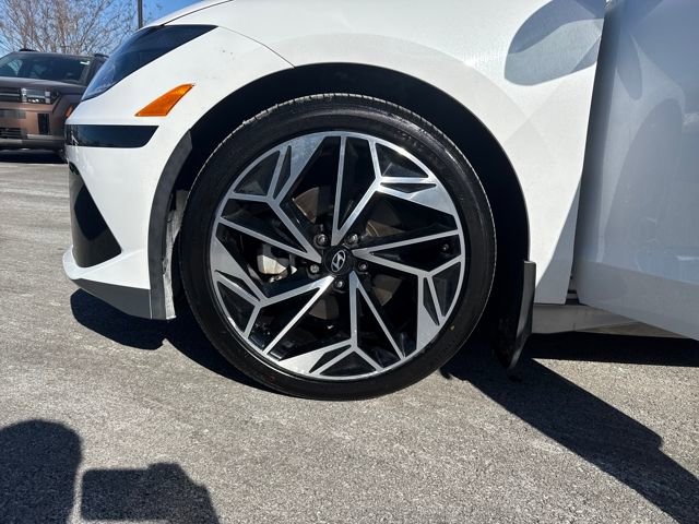 Certified 2023 Hyundai Ioniq 6 SEL image 27