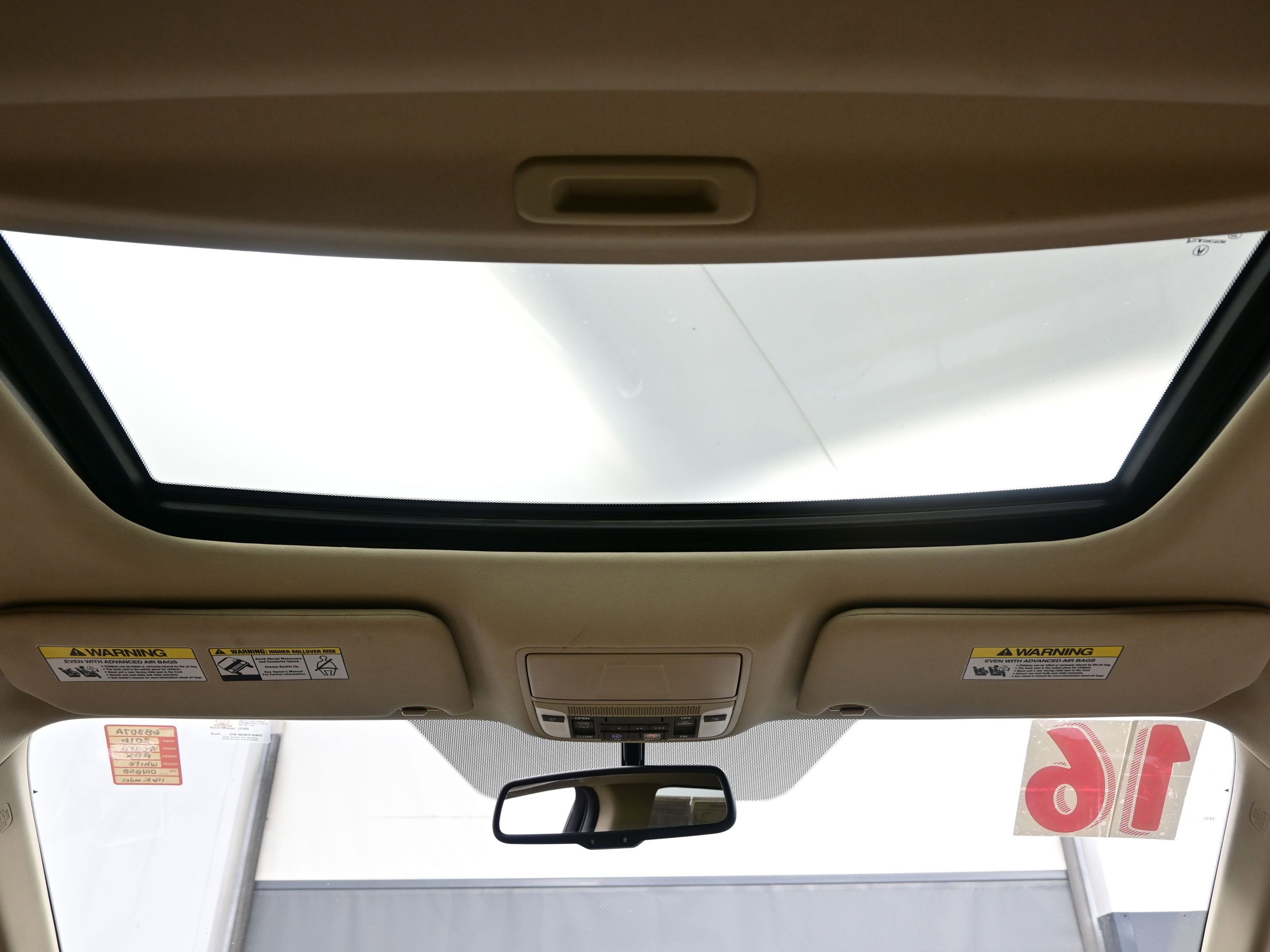 Used 2016 Acura RDX AWD w/ Technology Package image 18