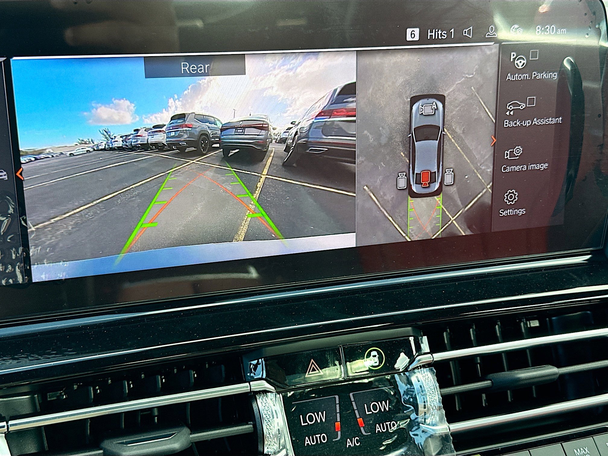 New 2026 BMW 840i image 11