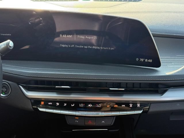Used 2024 Cadillac XT4 Premium Luxury AWD/4WD image 19