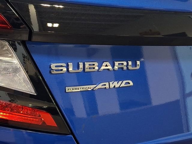 Certified 2024 Subaru WRX GT image 32