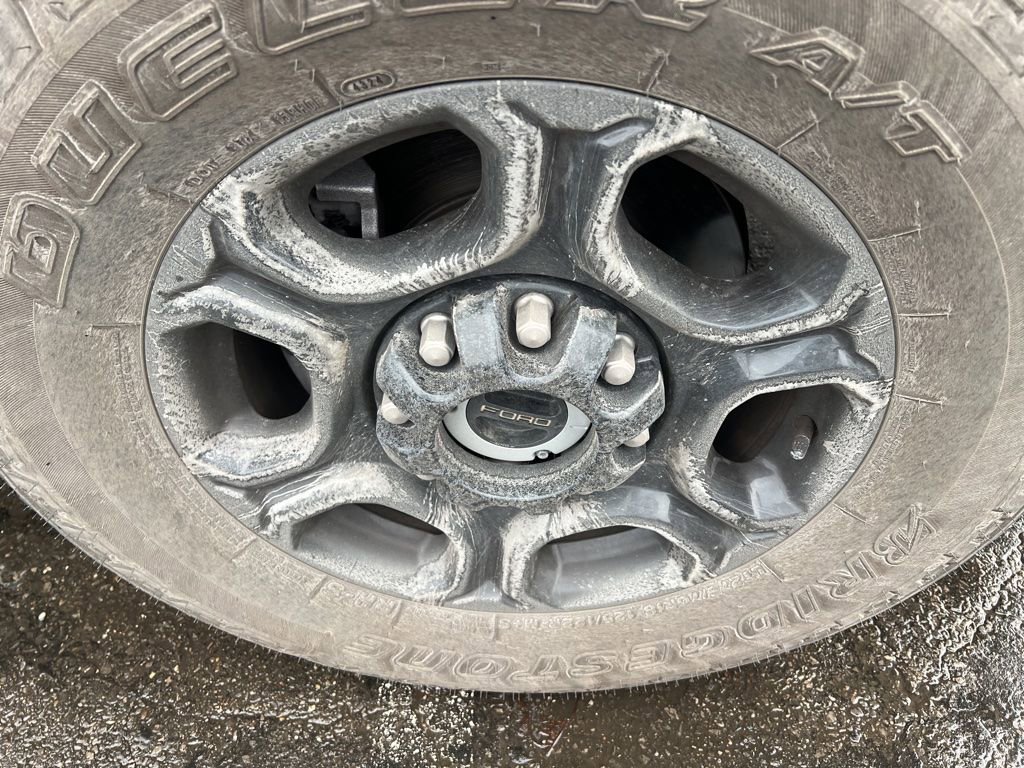 Used 2024 Ford F350 XL w/ STX Appearance Package image 5