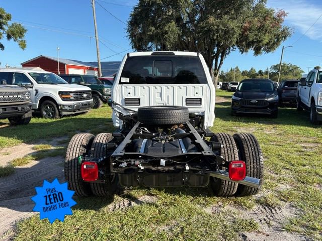 New 2026 Ford F350 XL image 4