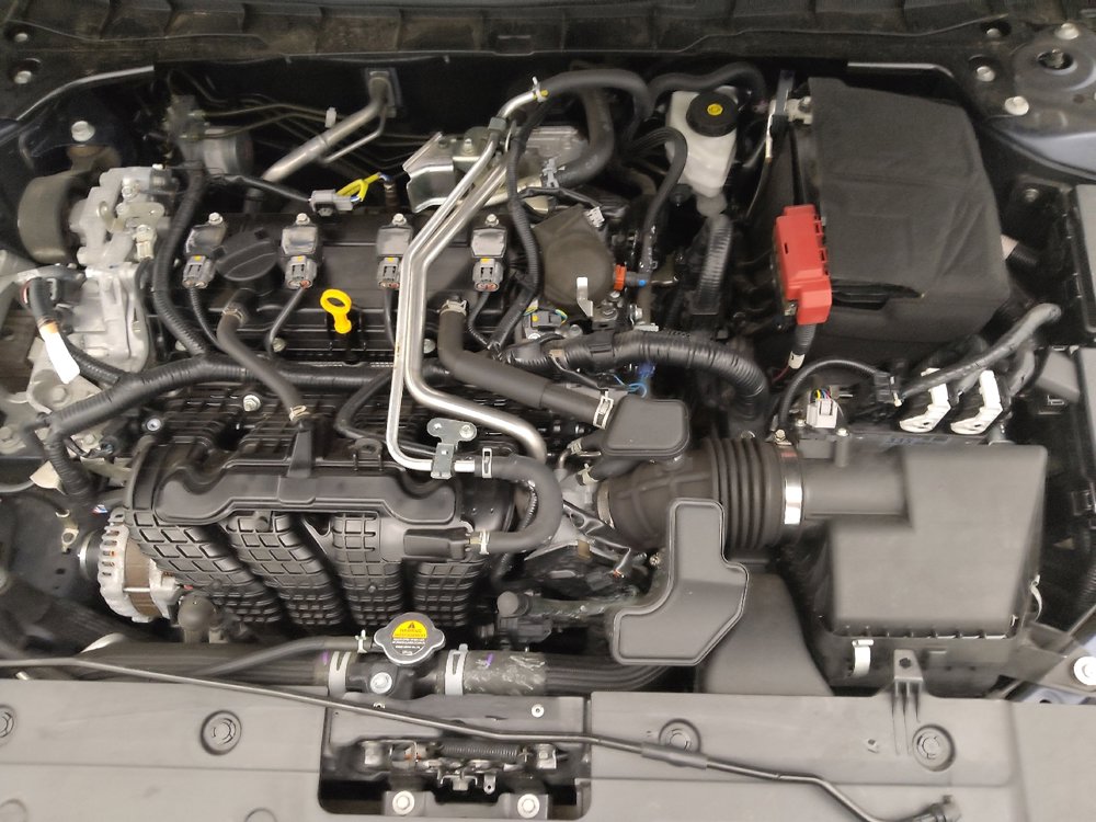 Used 2021 Nissan Altima 2.5 SR w/ SR Premium Package image 30