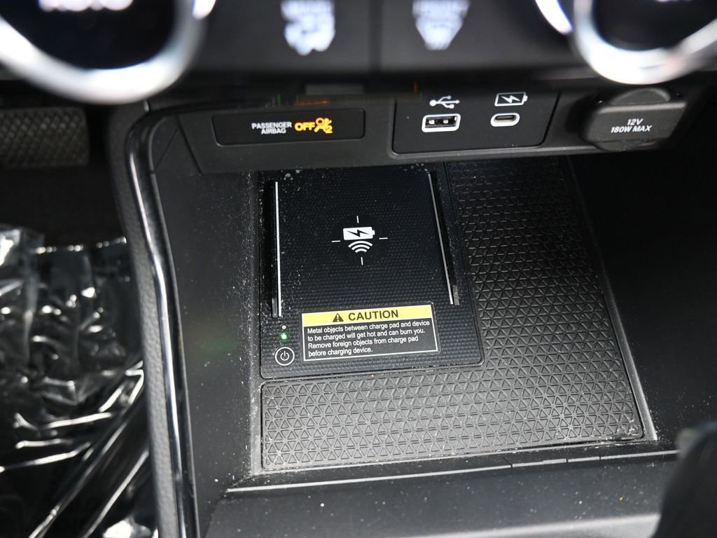 Certified 2023 Honda CR-V Sport Touring image 48