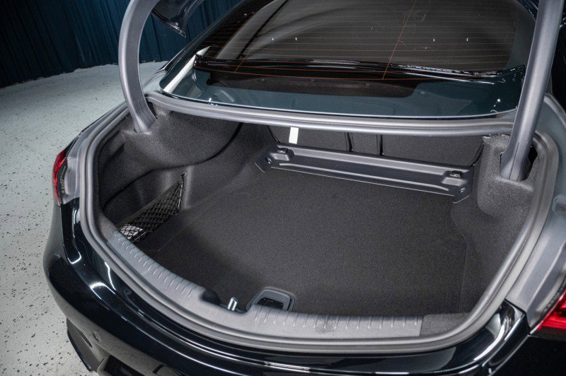 Certified 2026 Mercedes-Benz CLE 300 4MATIC Coupe image 8