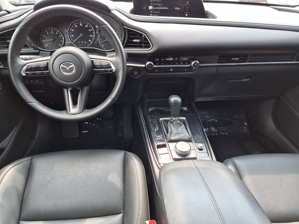 Used 2025 MAZDA CX-30 AWD 2.5 S w/ Preferred Package image 17