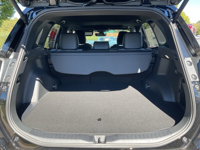 New 2026 Toyota RAV4 XSE AWD/4WD image 8